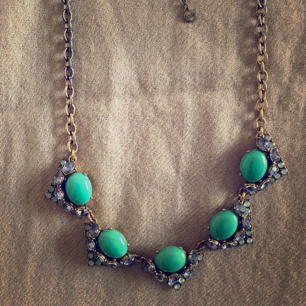 Stella & Dot necklace